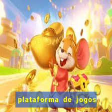 plataforma de jogos que nao precisa depositar dinheiro